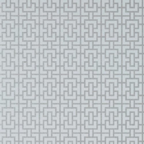 Bridle Soft Blue-Silver AT79118